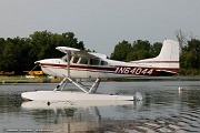 N64044 Cessna 180K Skywagon C/N 18052865, N64044